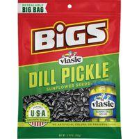 SEED SNFLWR DILL PICKLE 5.35OZ