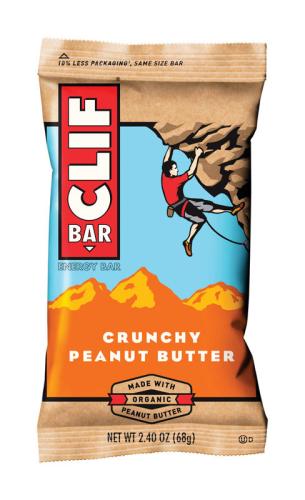 BAR ENERGY PEANUT BUTTER 2.4OZ