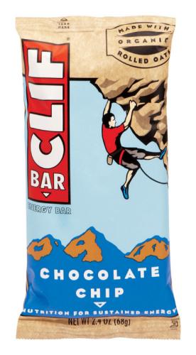 BAR ENERGY CHOCOLATE CHP 2.4OZ