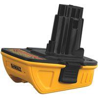 ADAPTER BATTERY 18-20VOLT