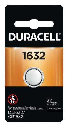 BATTERY LITHIUM #1632