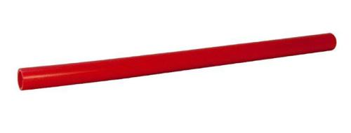 PIPE PEX 3/4" X 5' RED
