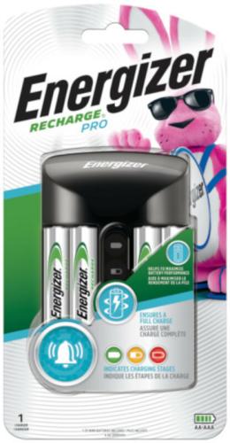 BATTERY CHARGER  PRO