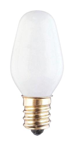 INCND C7NGHTLT BULB4W4PK