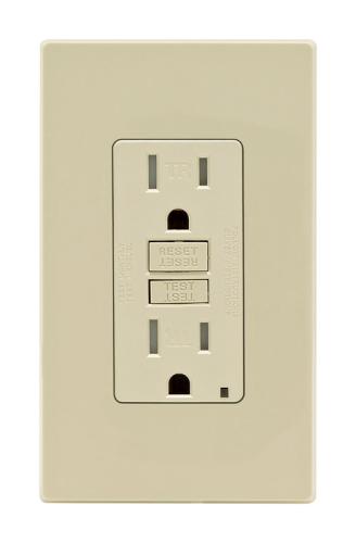 GFI ST RECPT&WLPLT15A IV