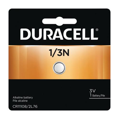 BATTERY PHOTO 3V 1/3 N