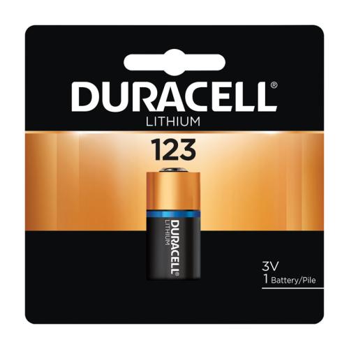 BATTERY-PHOTO 3V 123