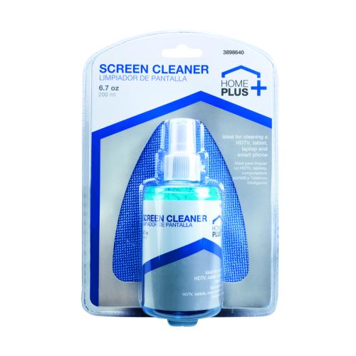 SCREEN CLEANER