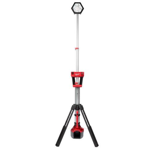 TOWER LIGHT DUAL M18 MILWA