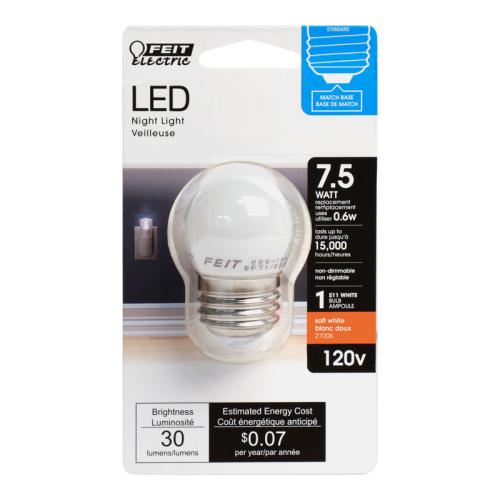 BULB LED S11E26 7L 7.5W