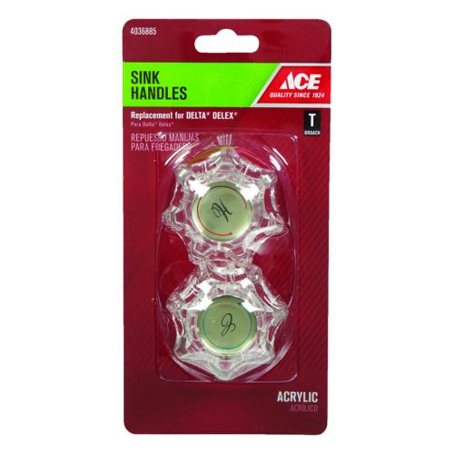 DELEX HANDLE CD2 ACE