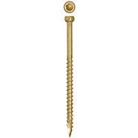 SCREW FIN/TRIM 9X4IN