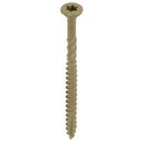 SCREW DECK STAR NO9 X 3IN