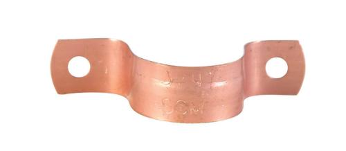 COPPER HANGR TUBE STRAP 1/2