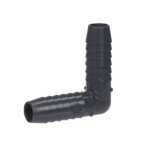ELBOW INSERT POLY 1/2"