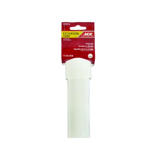 SOL WELD EXT TUBE 6WHITE