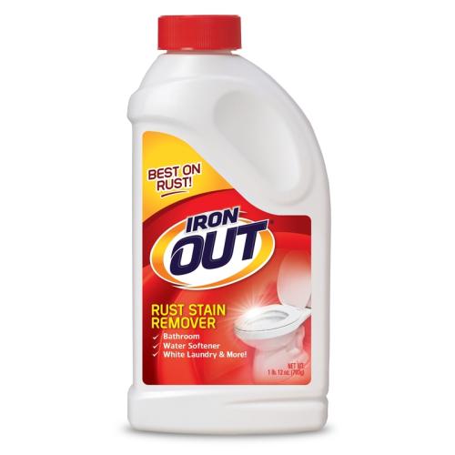 SUPER IRON OUT 28OZ
