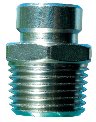 CMP ADAPTR 1/2"X3/8" CH