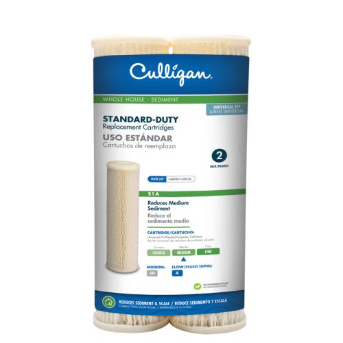 FILTER WATER 20 MICRON 2PK