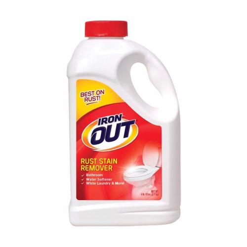 IRON OUT RUST REMVR 76OZ