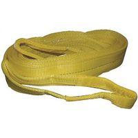SLING POLY FLAT 2PLY 4X12FT