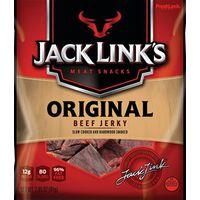 JERKY BEEF ORIGINAL 2.85OZ