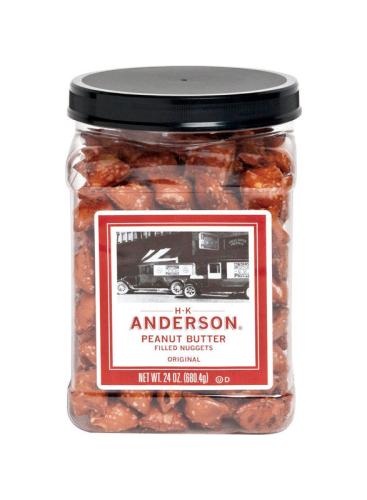 NUGGET PRETZL PNT BTR FLD 24OZ