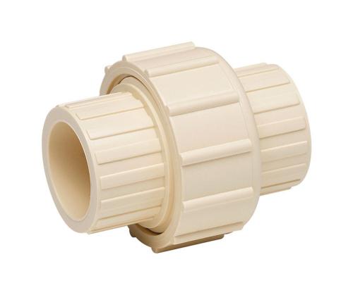 UNION CPVC 3/4"SXS