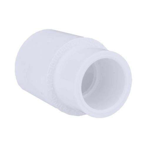 COUPLING PVC 3/4X1/2 SXS