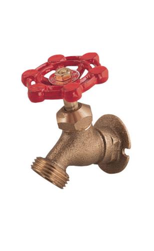 SILLCOCK BRASS 1/2"FPT
