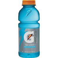 GATORADE 20OZ GLACIER FREEZE
