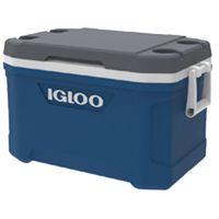 COOLER LATITUDE BLUE 52QT