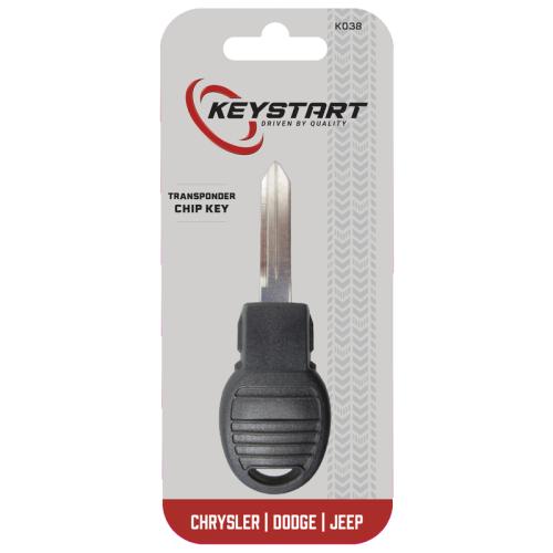 KS TRANSPONDER CHIPKEY K038 Y170PT FOR MOPAR