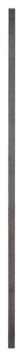 FLAT HR PLN 3/16X1X48"