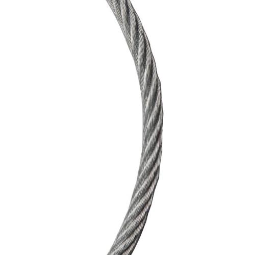WIRE STL GLVN 13GA 3/32"X500'