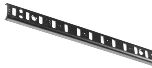 PILASTER SHELF ZINC 72"