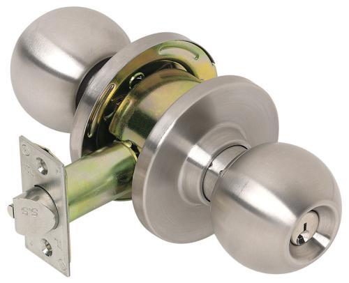 LOCK STOREROOM BALL US32D