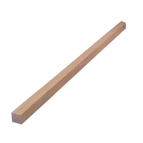 POPLR SQR DOWEL 5/8X36"