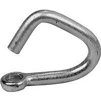 SHUT COLD ZNC 1/2"