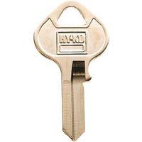 KEY BLANK MH1 MASTER LOCK