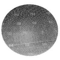SANDING DISC 150 GRIT