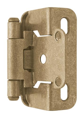HINGE WRAP AROUND BUR BR