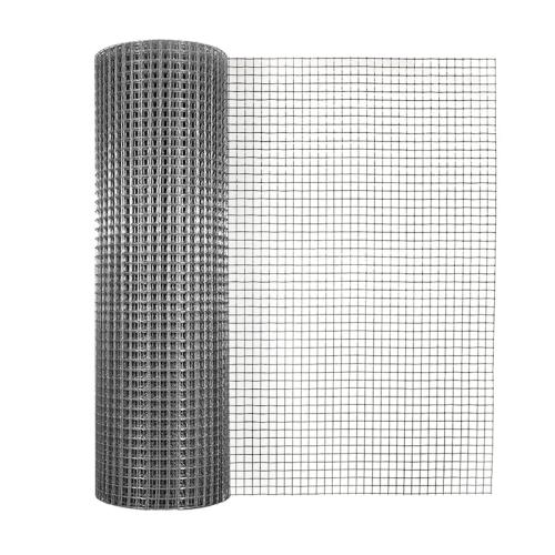 CLOTH HDW24"X25' 1/2"MSH