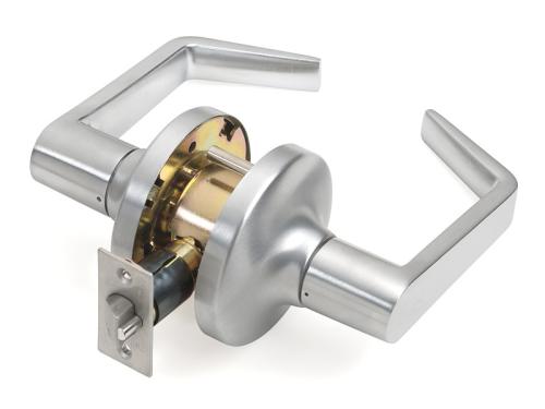 LOCKSET LEVER PASS 26D