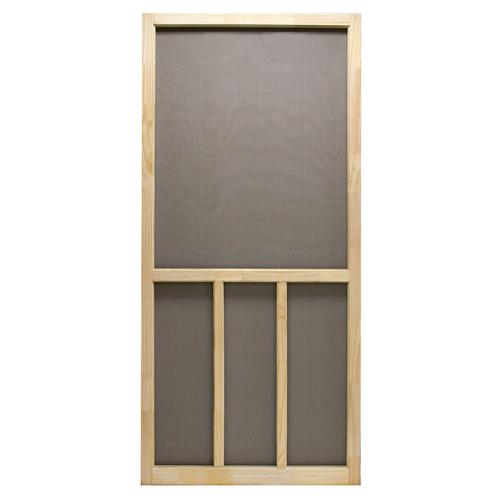 SCRN DOOR ASPEN 36"
