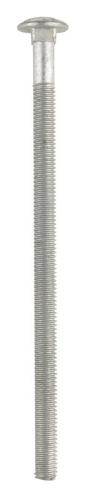 HDG CARR SCRW 3/8X7