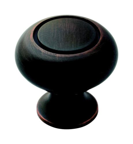 KNOB 1-1/4" ORB BULK