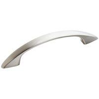 PULL 4" SATIN NKL 10PK