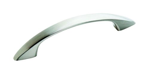 PULL CAB 4"STN NKL BULK
