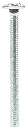 CARR SCREW Z 1/4X3